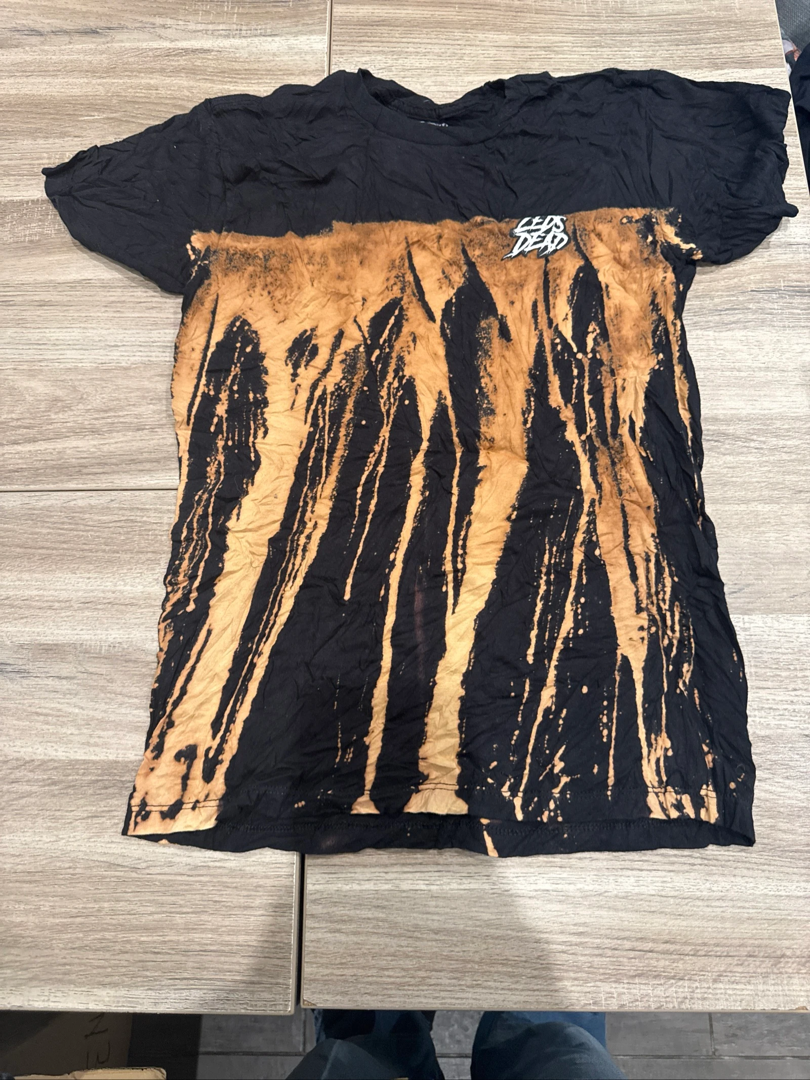 t-shirt 